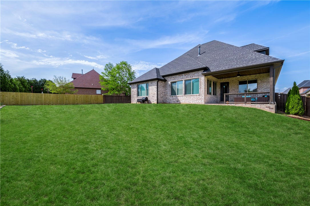 Oak Tree Centerton - Residential