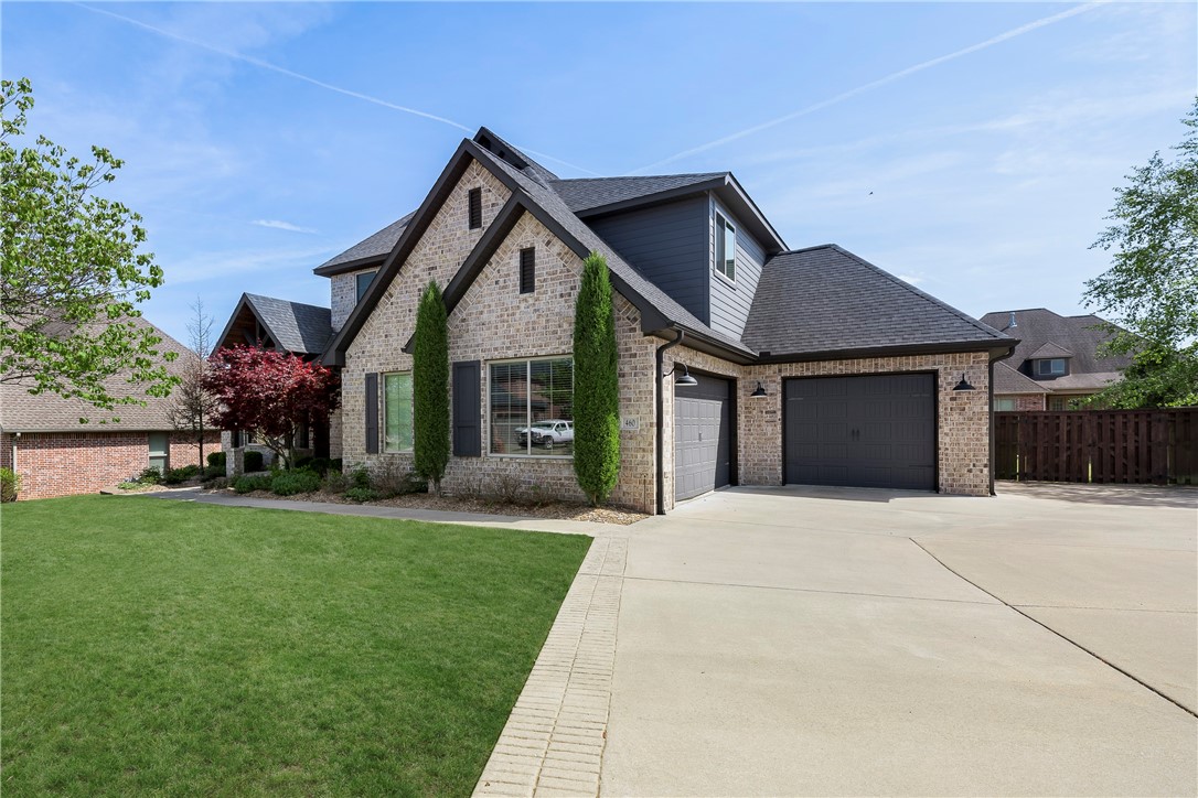 Oak Tree Centerton - Residential