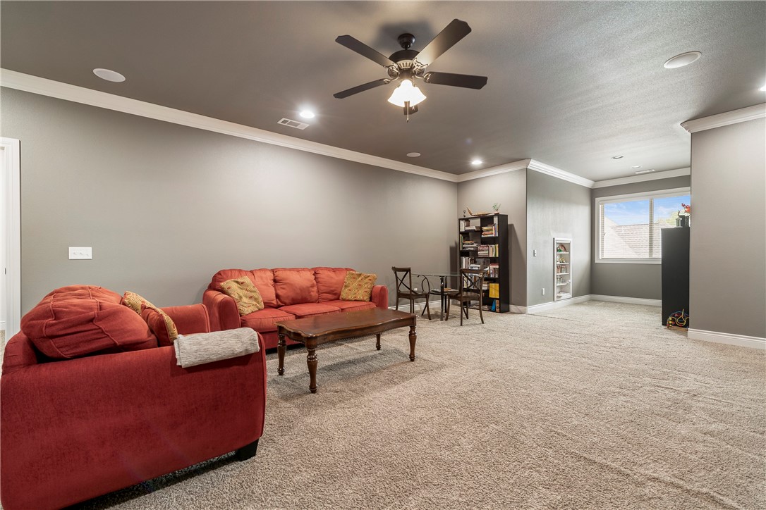 Oak Tree Centerton - Residential