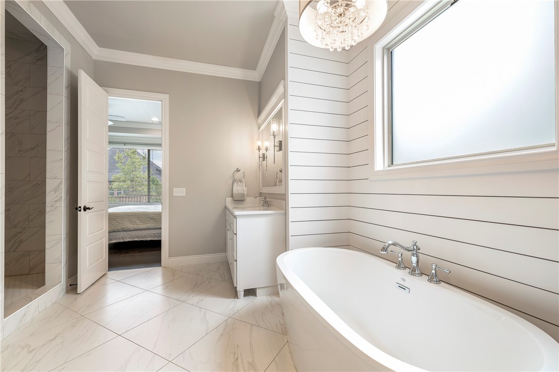 Oak Tree Centerton - Residential