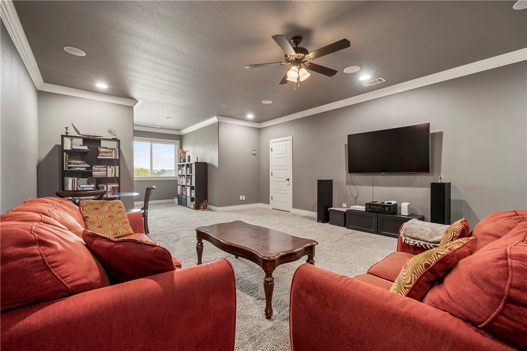 Oak Tree Centerton - Residential