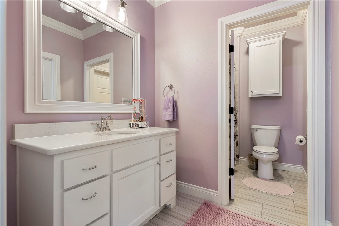 Oak Tree Centerton - Residential