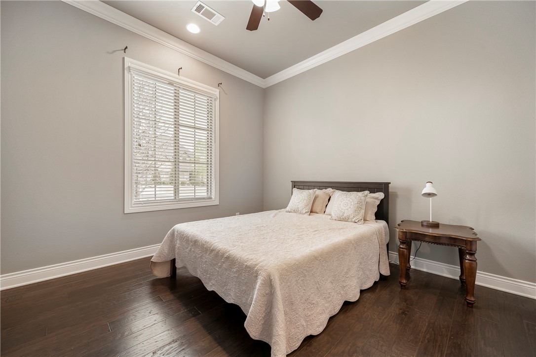 Oak Tree Centerton - Residential