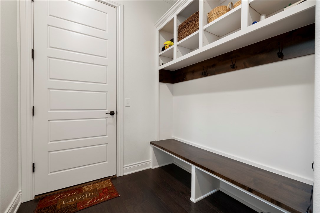 Oak Tree Centerton - Residential