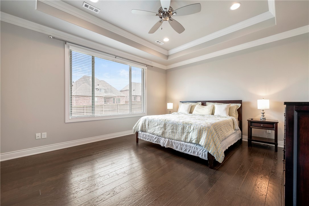 Oak Tree Centerton - Residential