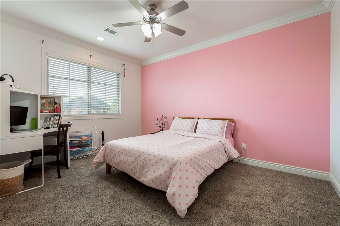 Oak Tree Centerton - Residential