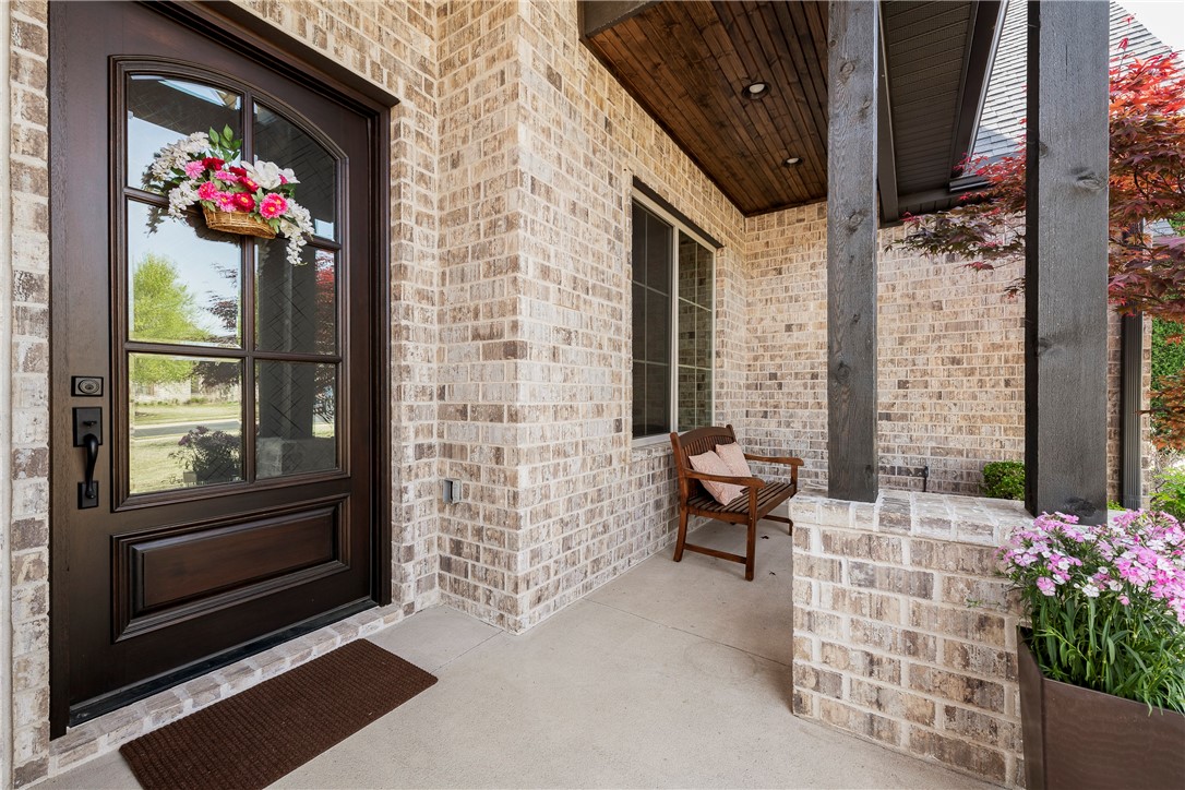 Oak Tree Centerton - Residential