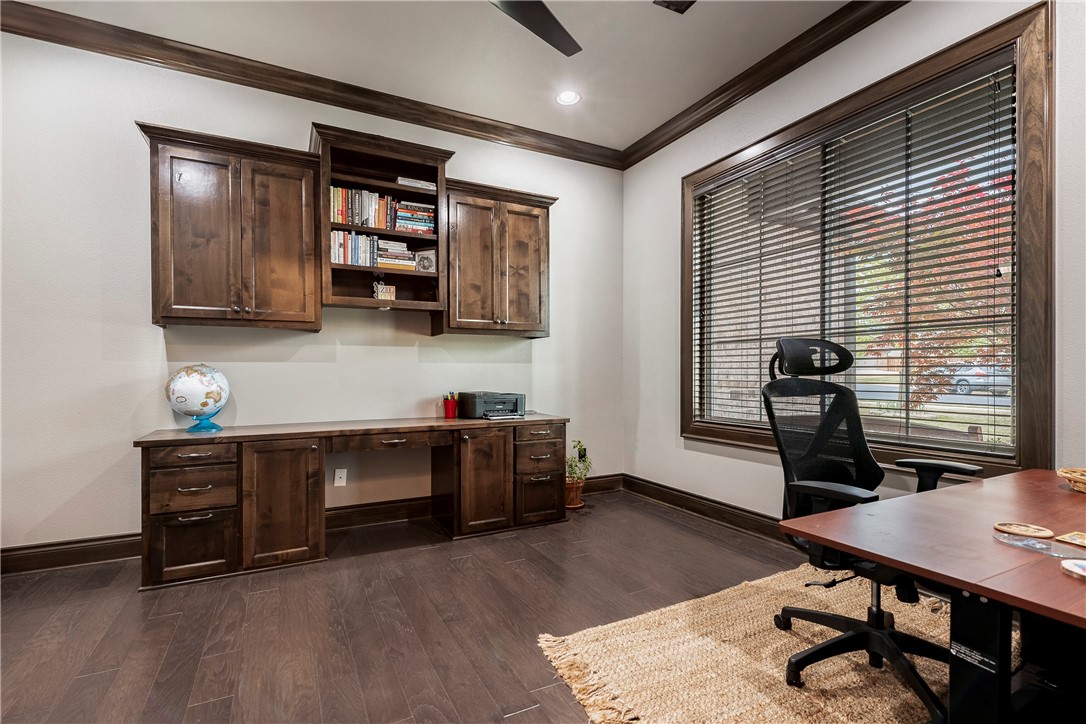 Oak Tree Centerton - Residential