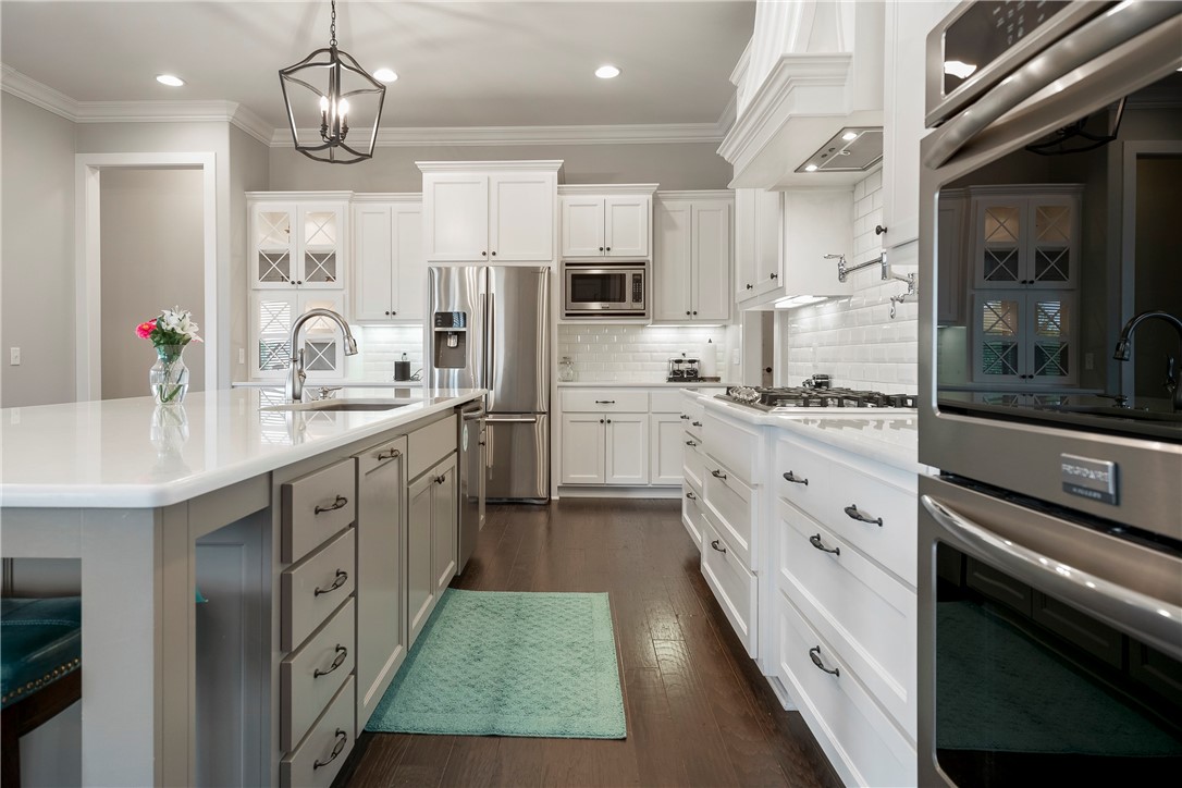 Oak Tree Centerton - Residential