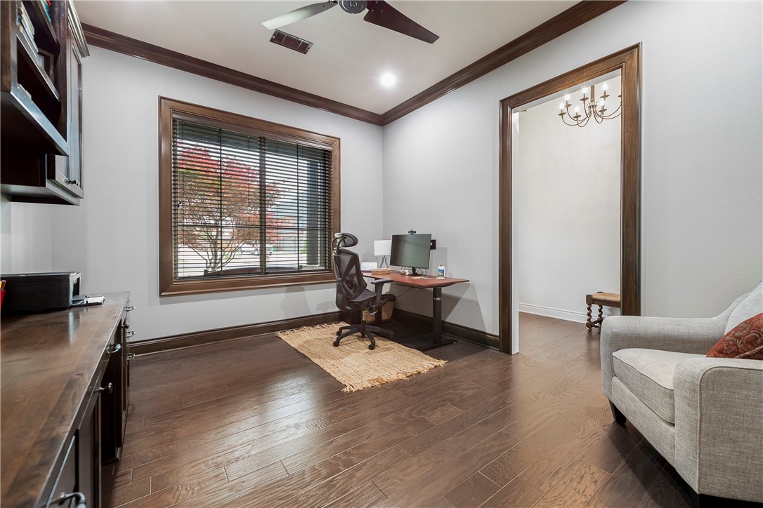 Oak Tree Centerton - Residential