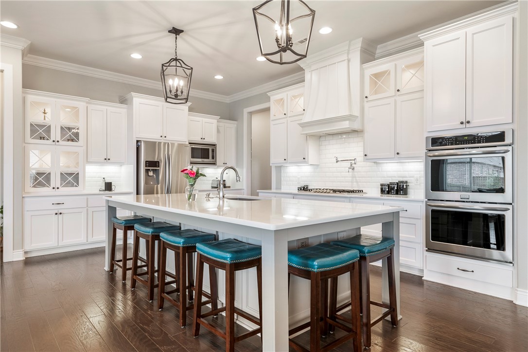 Oak Tree Centerton - Residential