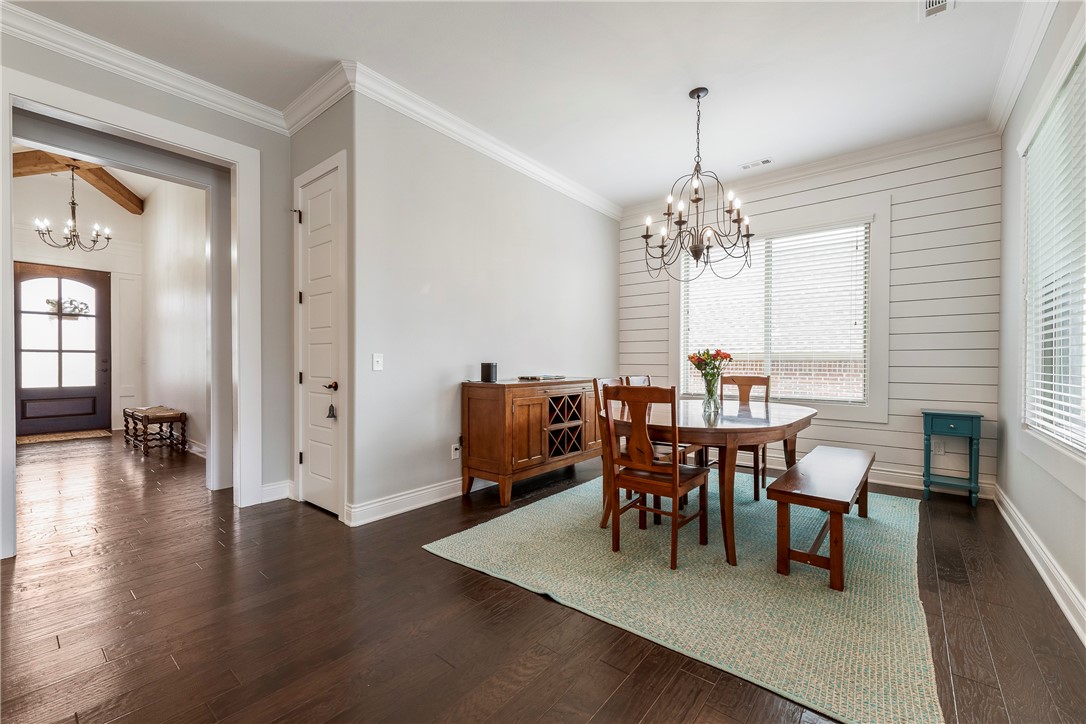 Oak Tree Centerton - Residential