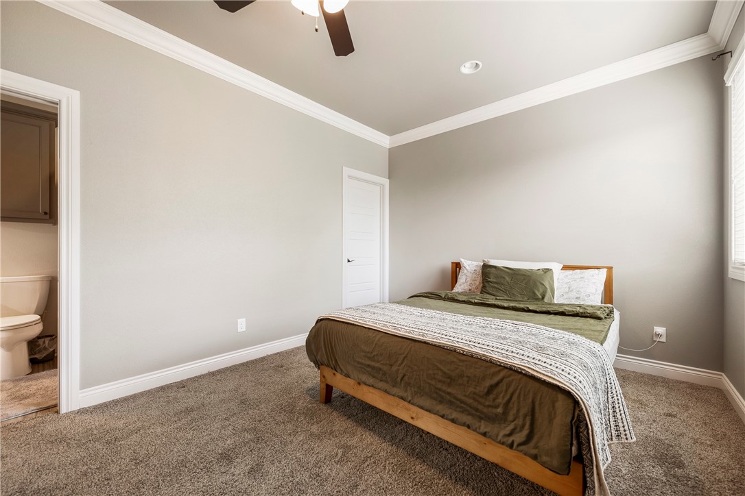 Oak Tree Centerton - Residential