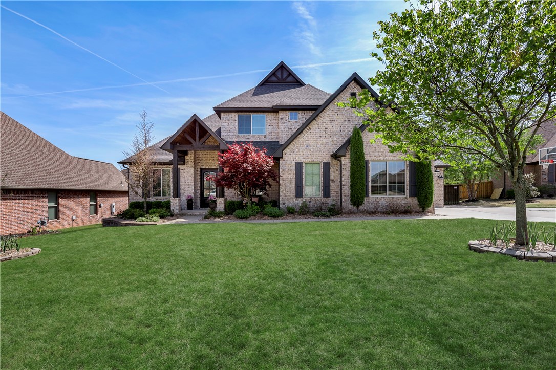 Oak Tree Centerton - Residential