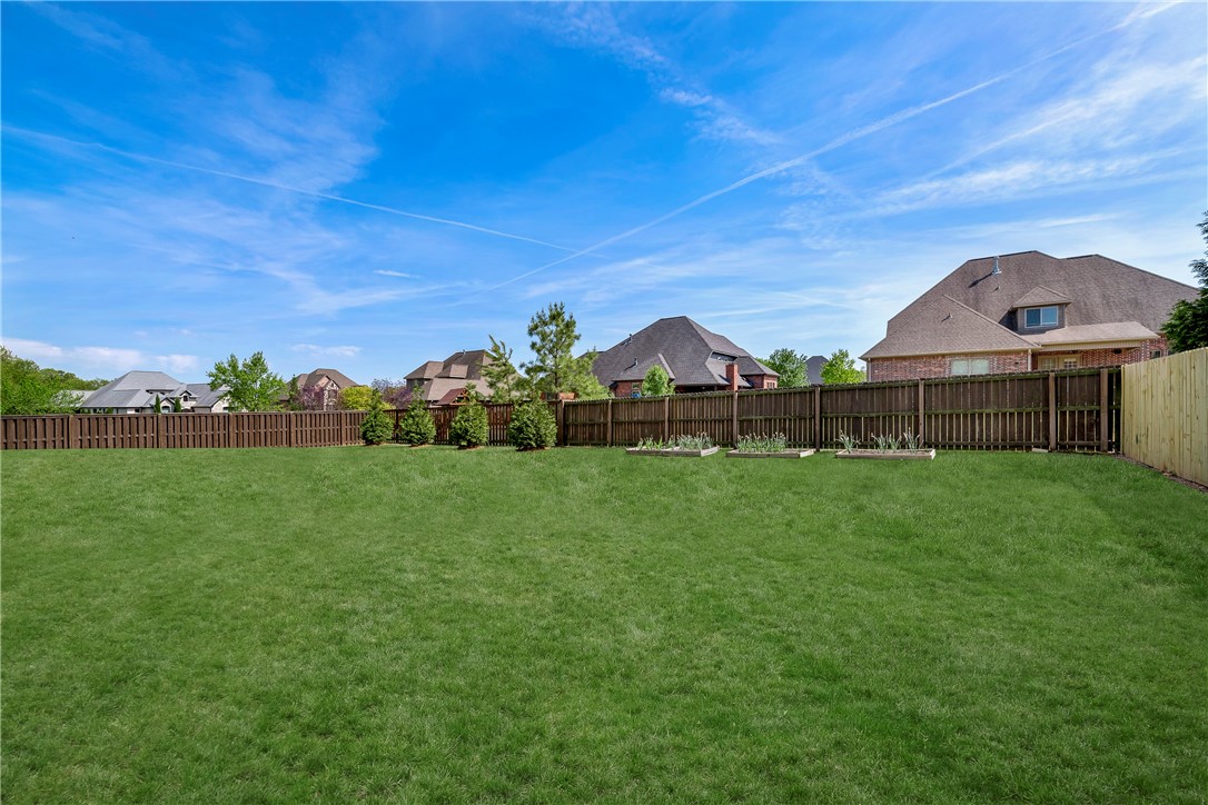 Oak Tree Centerton - Residential