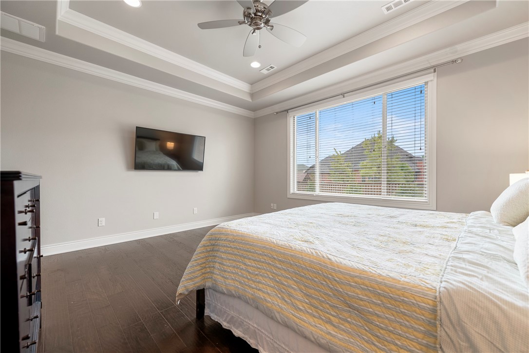 Oak Tree Centerton - Residential