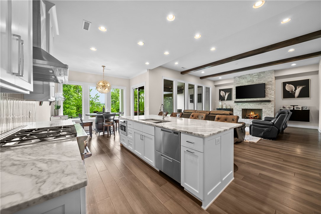 Shadow Valley - Residential