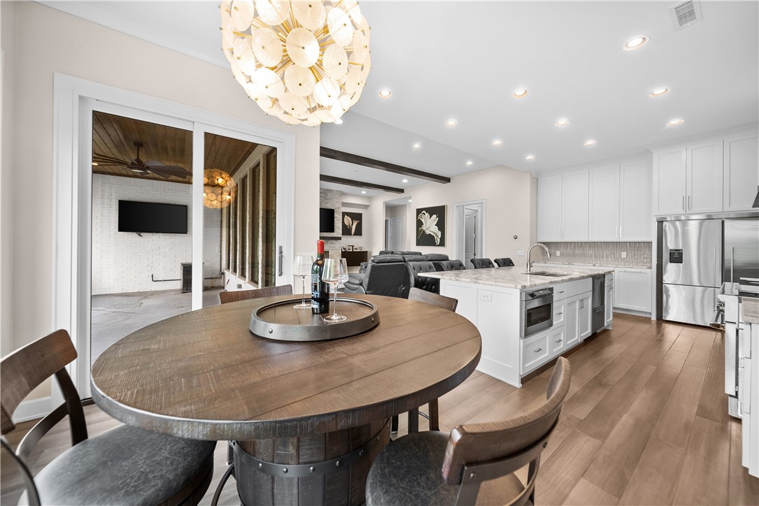 Shadow Valley - Residential