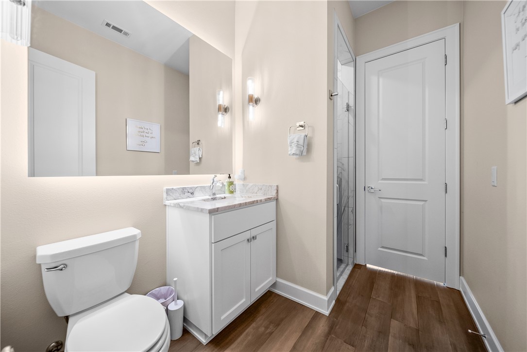 Shadow Valley - Residential