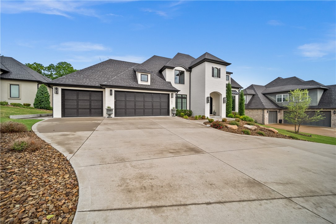 Shadow Valley - Residential