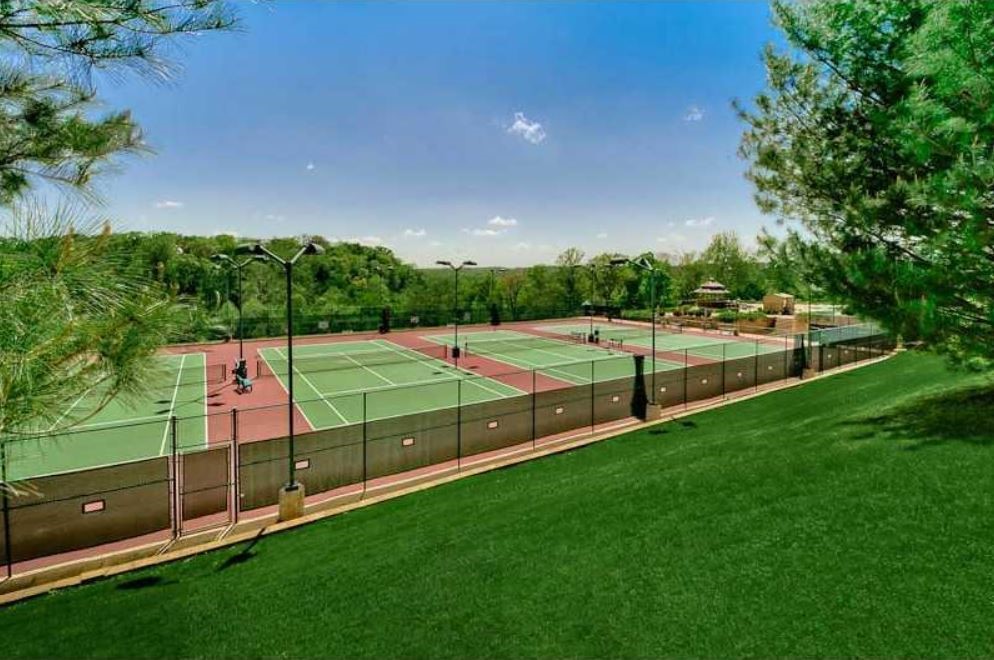 Shadow Valley - Residential