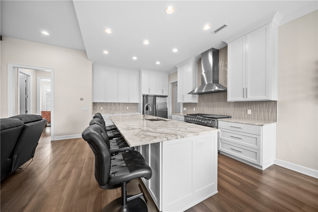 Shadow Valley - Residential