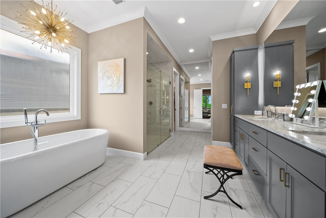 Shadow Valley - Residential