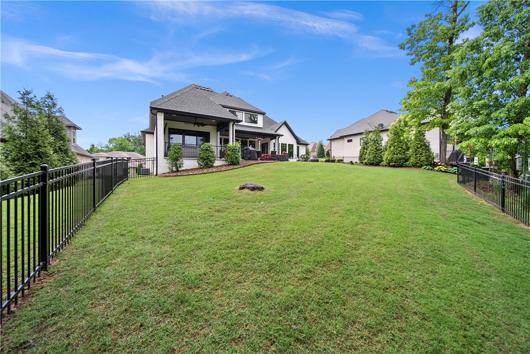 Shadow Valley - Residential