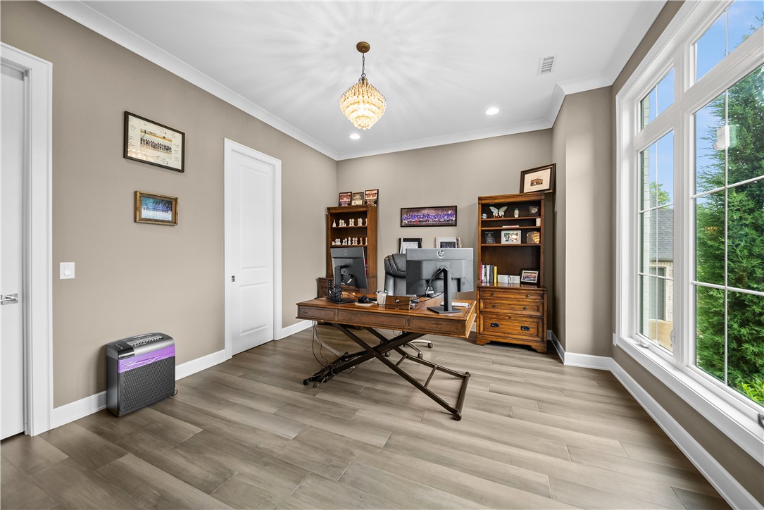 Shadow Valley - Residential