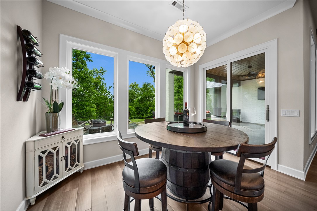 Shadow Valley - Residential