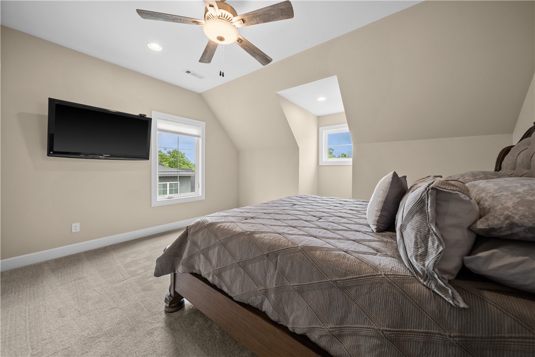 Shadow Valley - Residential