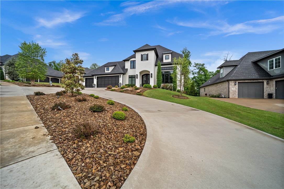 Shadow Valley - Residential