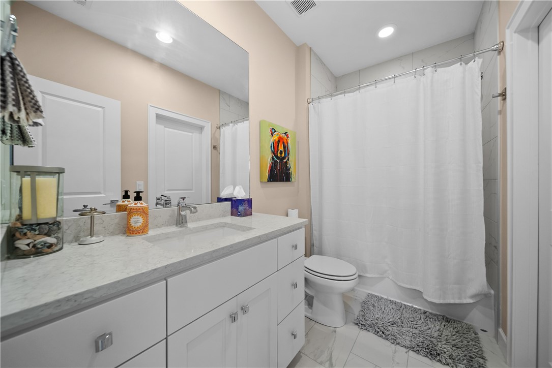 Shadow Valley - Residential