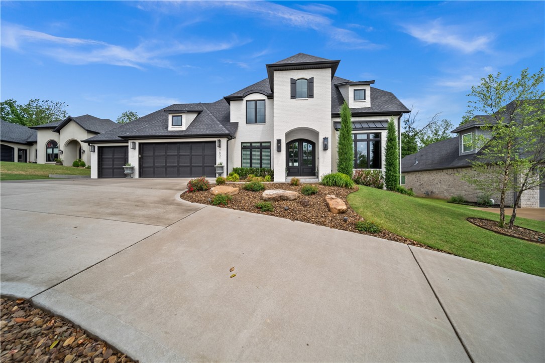 Shadow Valley - Residential