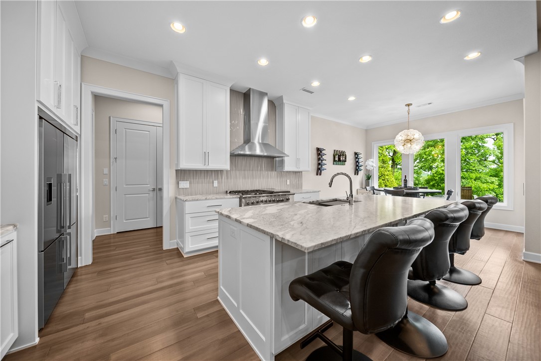 Shadow Valley - Residential