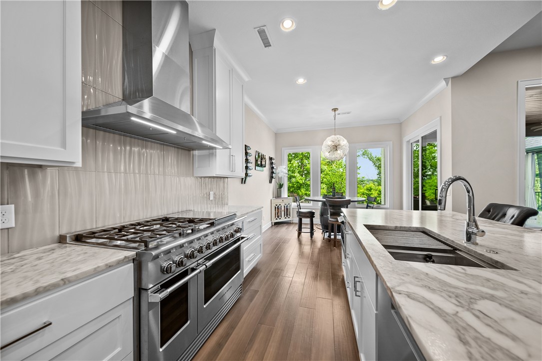 Shadow Valley - Residential