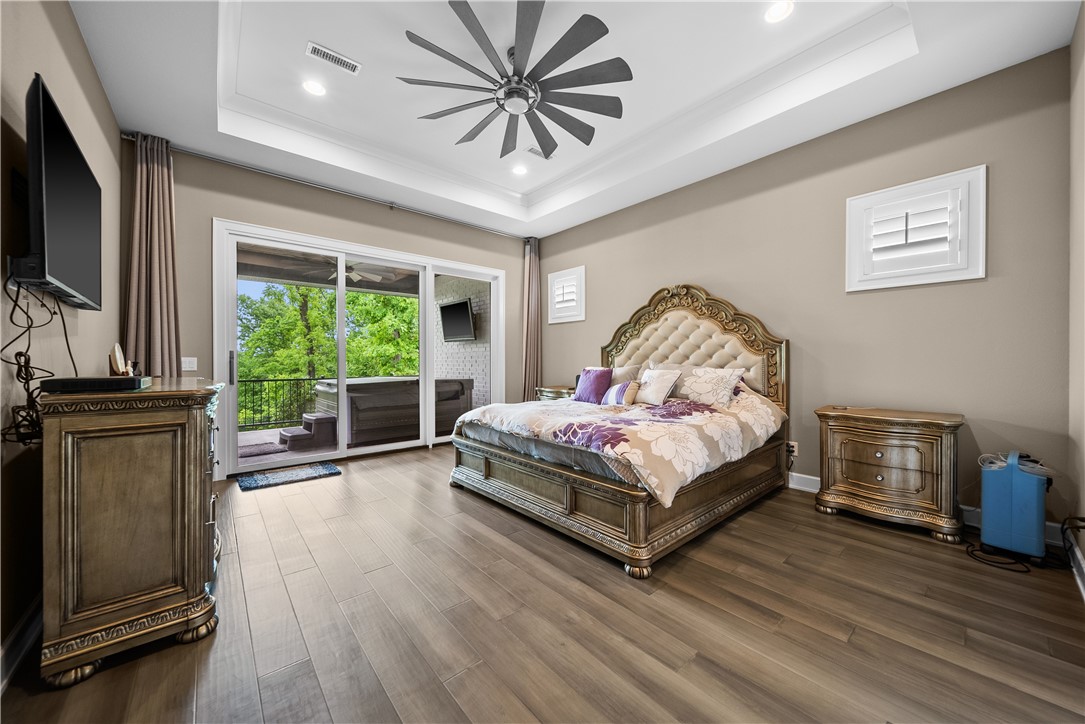 Shadow Valley - Residential