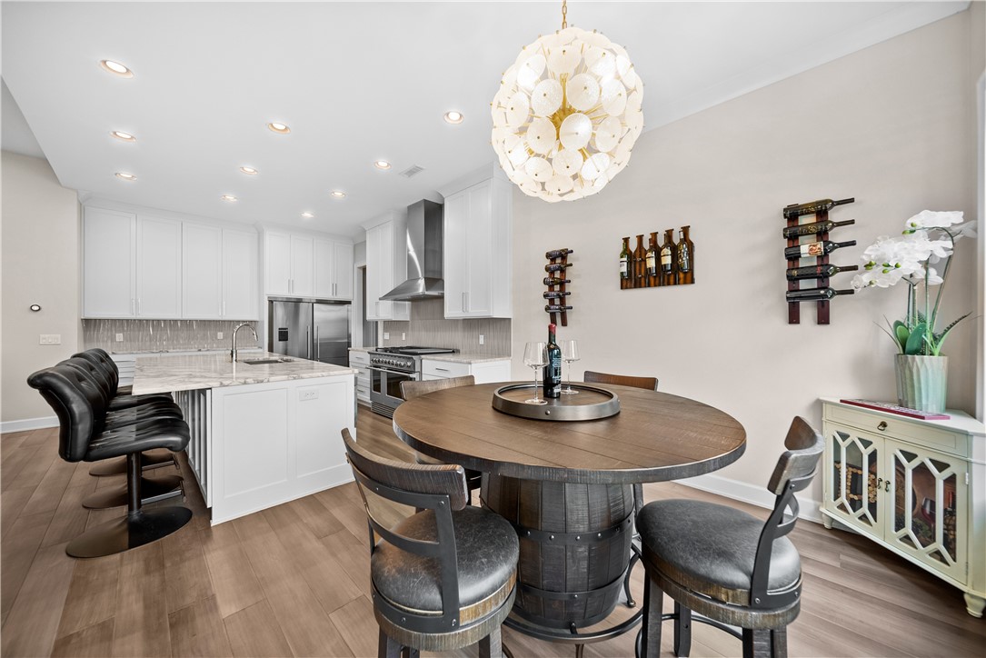 Shadow Valley - Residential