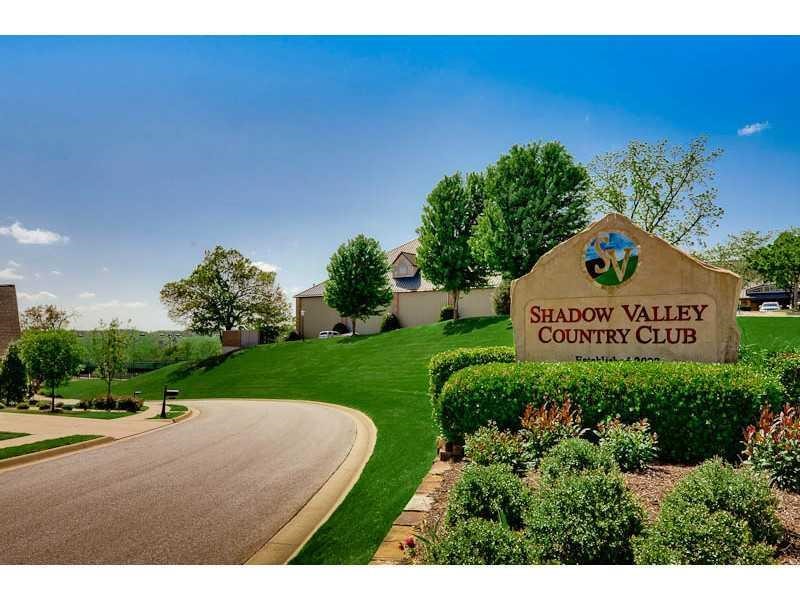 Shadow Valley - Residential