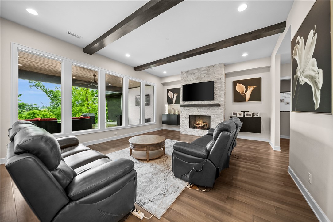 Shadow Valley - Residential