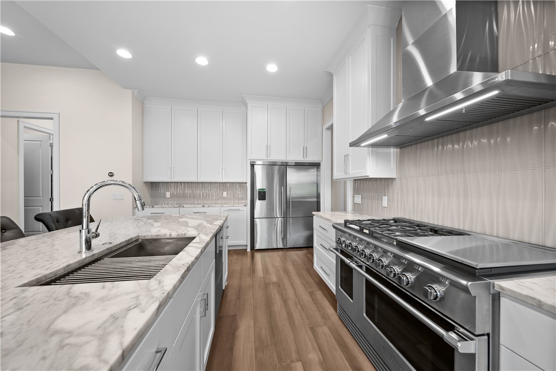 Shadow Valley - Residential