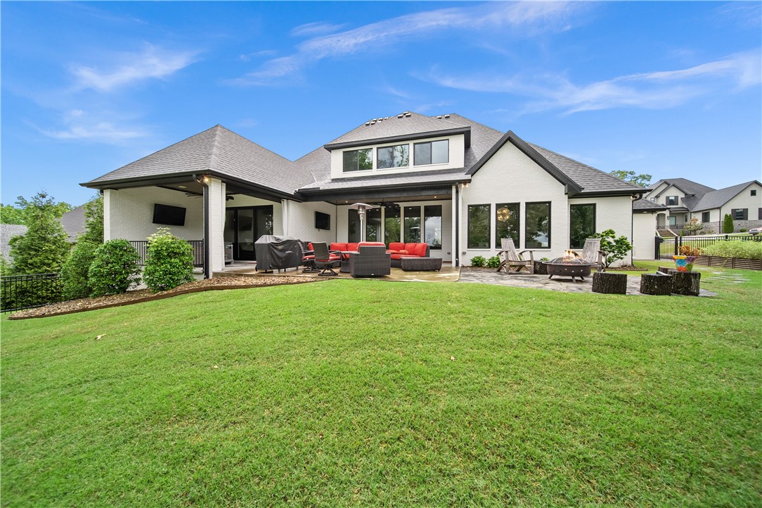 Shadow Valley - Residential