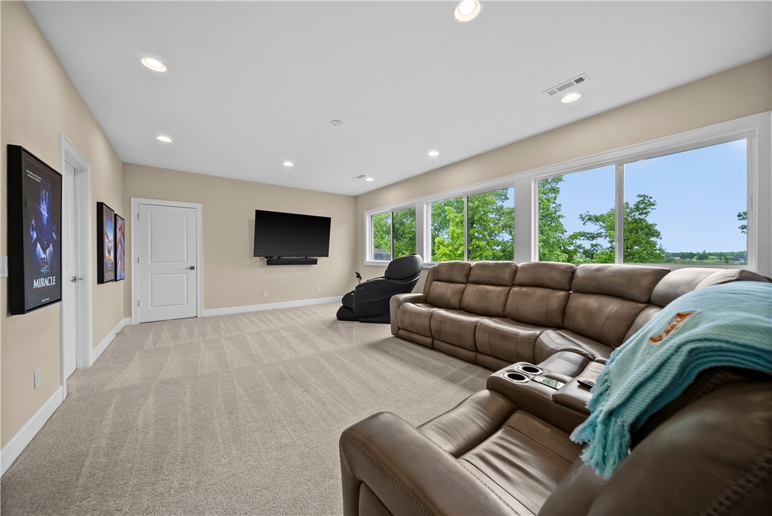 Shadow Valley - Residential