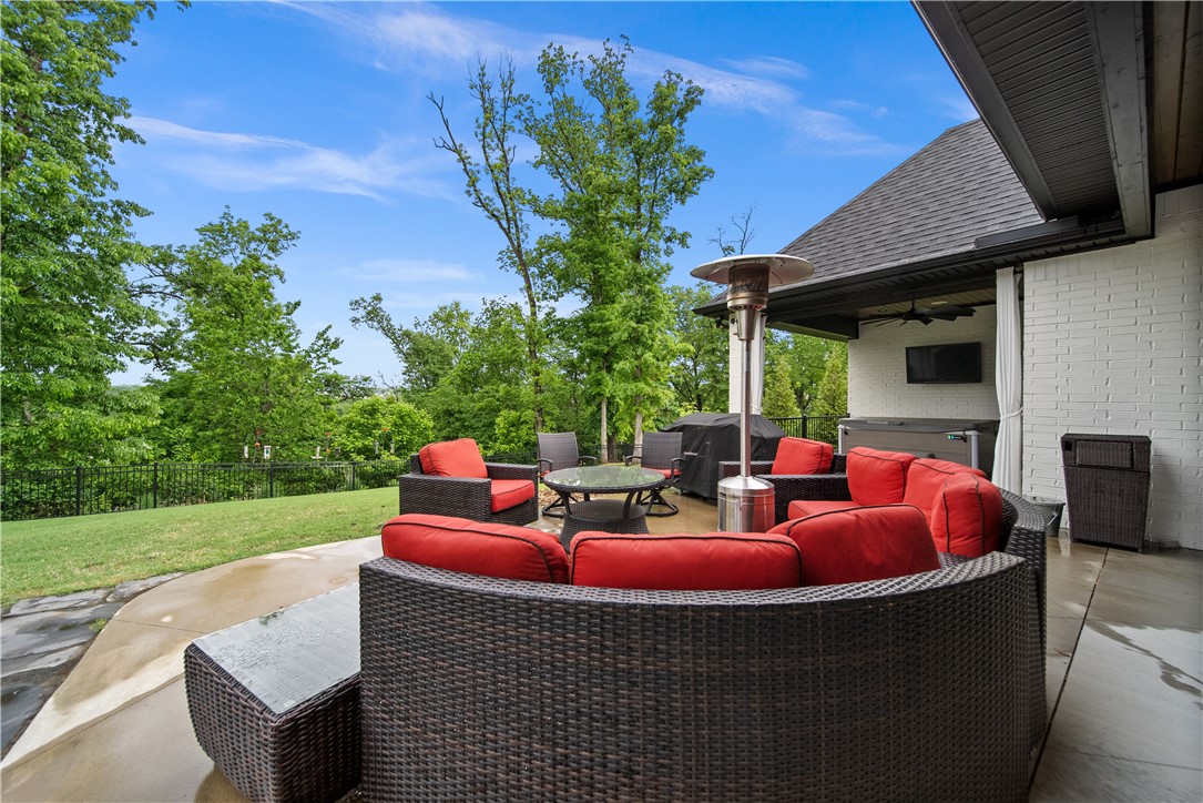 Shadow Valley - Residential