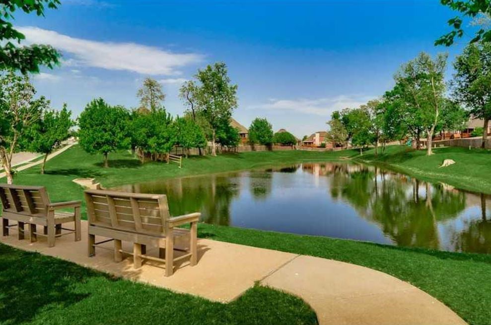 Shadow Valley - Residential