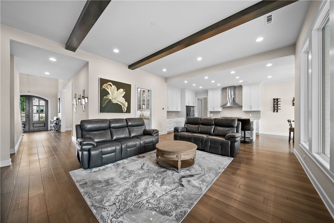 Shadow Valley - Residential