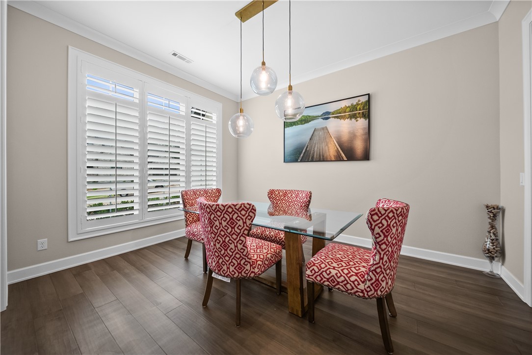 Shadow Valley - Residential