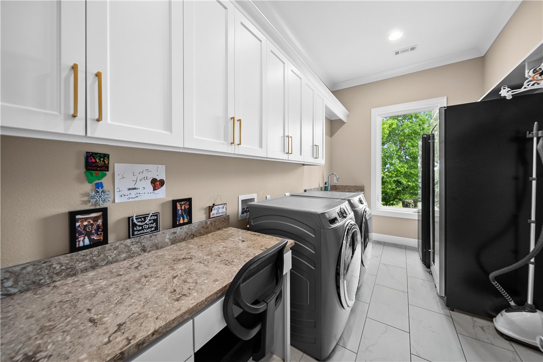 Shadow Valley - Residential