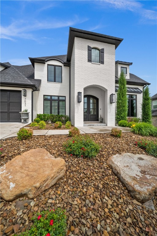 Shadow Valley - Residential