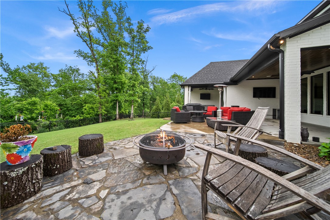 Shadow Valley - Residential